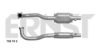 ERNST 759700 Catalytic Converter